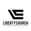 Liberty Church logo