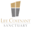Life Covenant Sanctuary logo