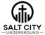 Salt City Underground Church logo