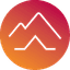 Rocky.church logo