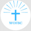 Word of Faith Bible Church logo