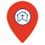 Columbia Baptist Church logo