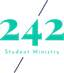 242 Student Ministry logo