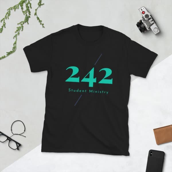 64000 Unisex Softstyle T-Shirt