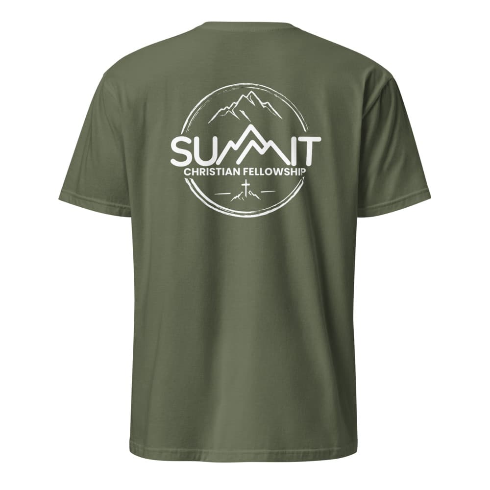 Summit StuMin T-Shirt