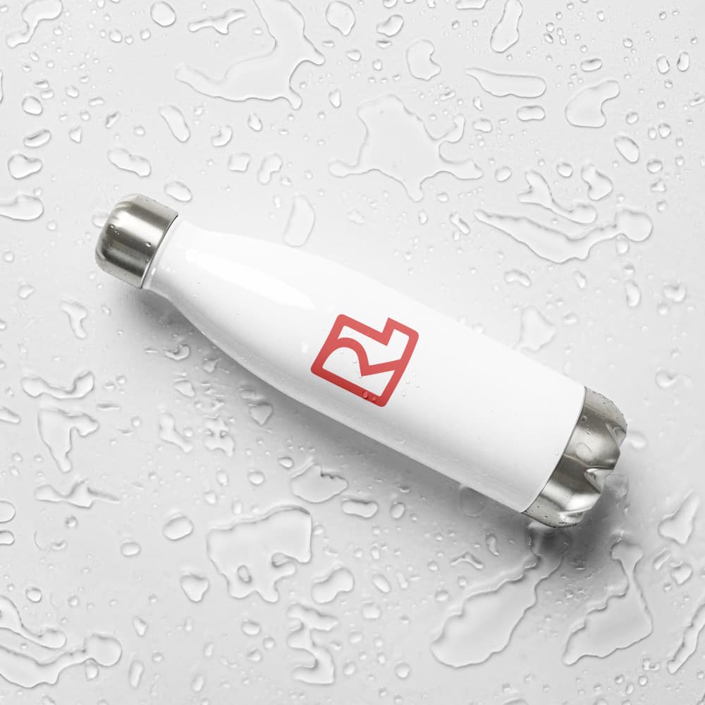 Stainless Steel Water Bottle