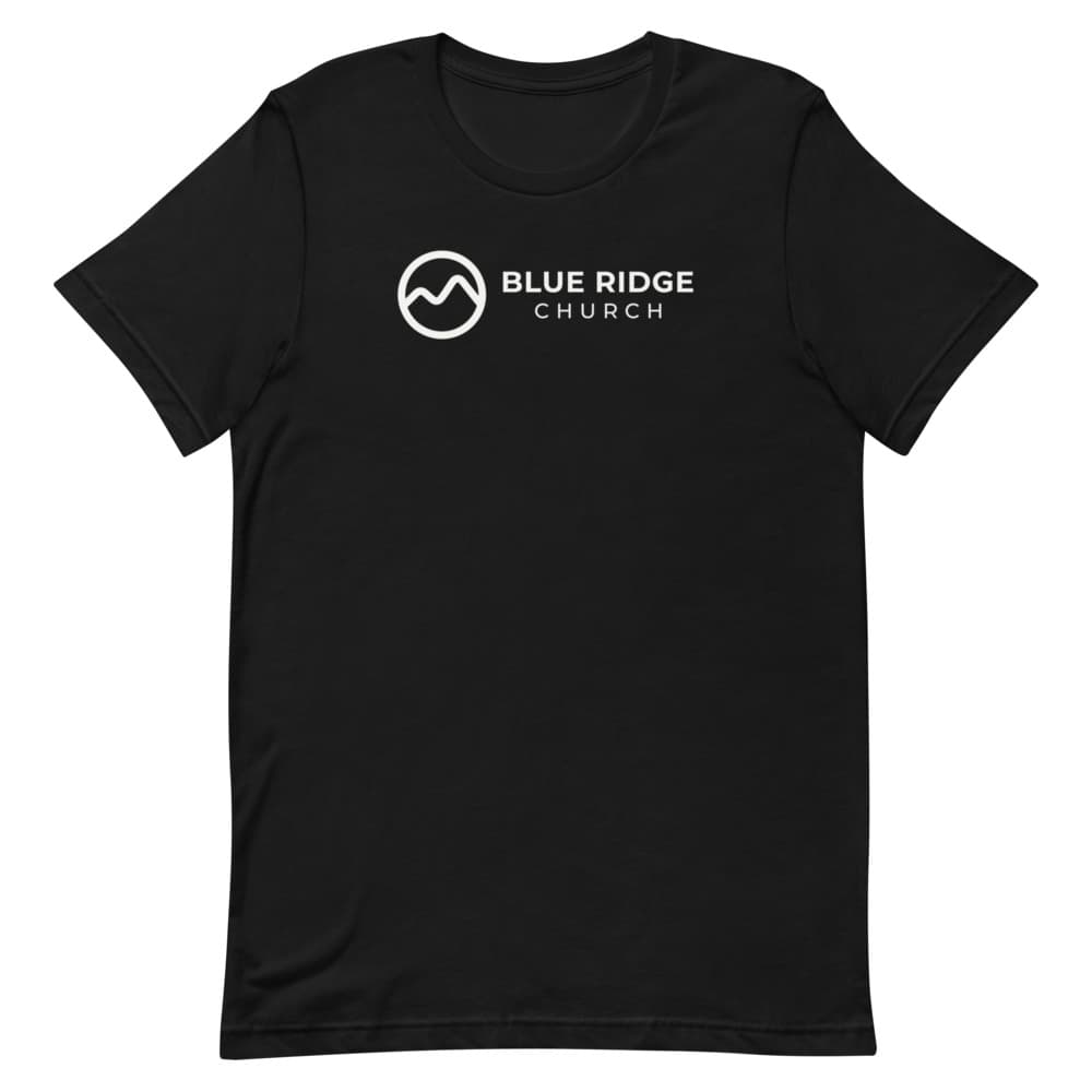 Unisex Short Sleeve T-Shirt