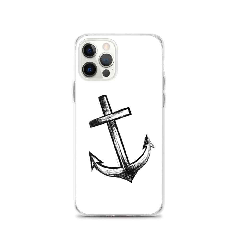 Souls Harbor iPhone Case
