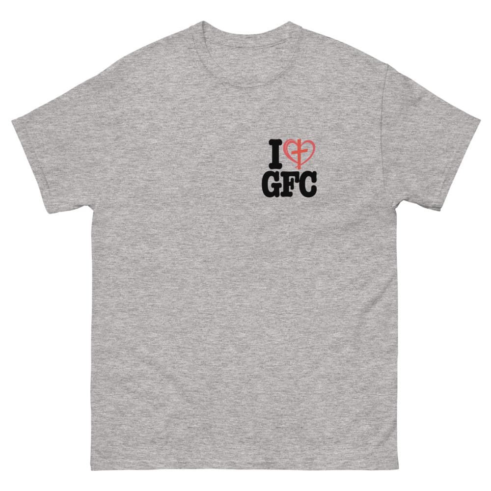 Sport Grey