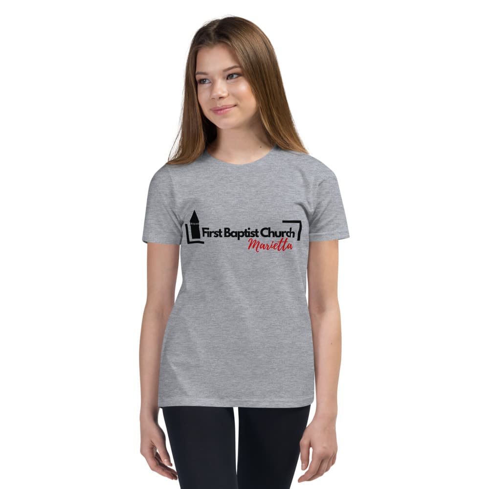 Youth Tee