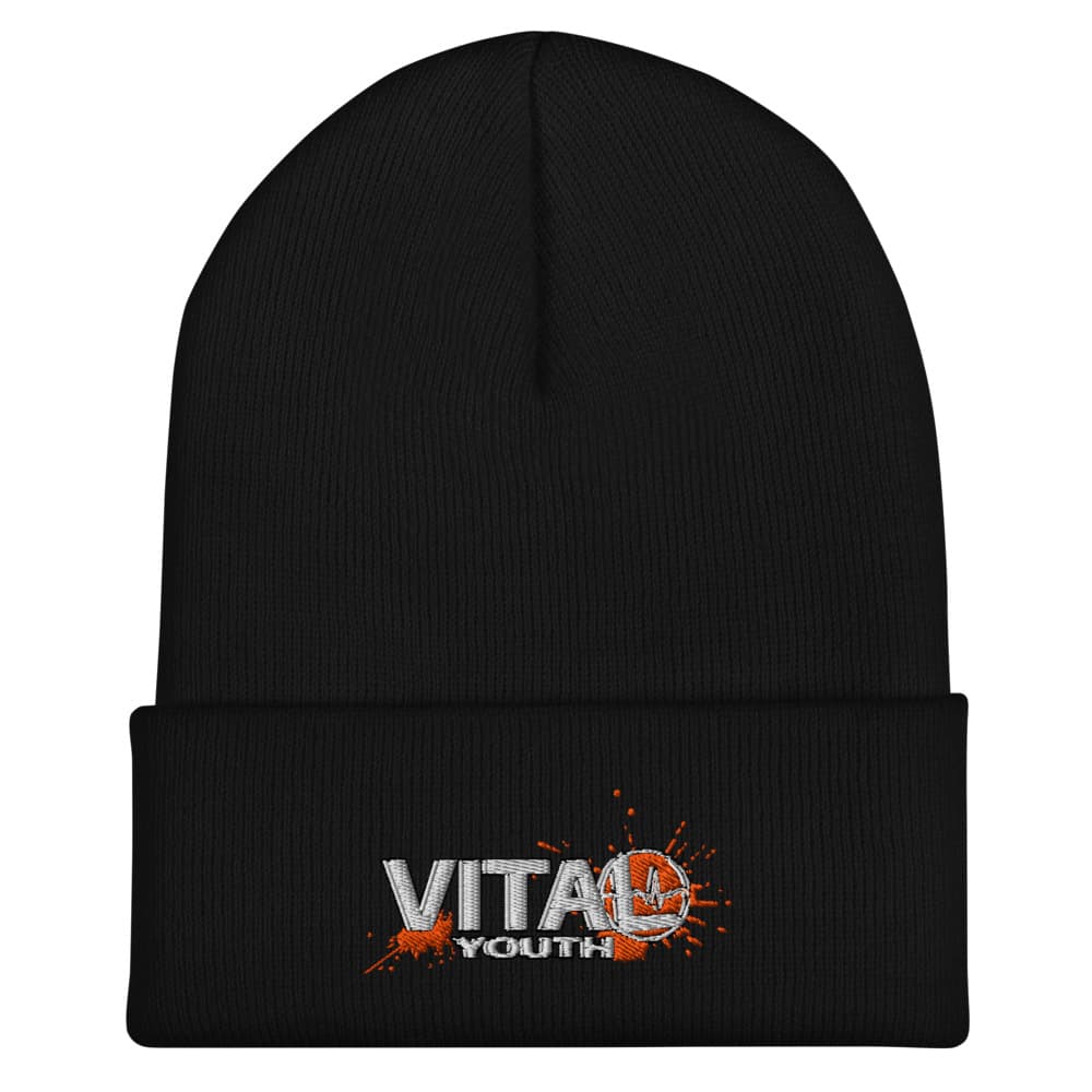Vital Youth Beanie