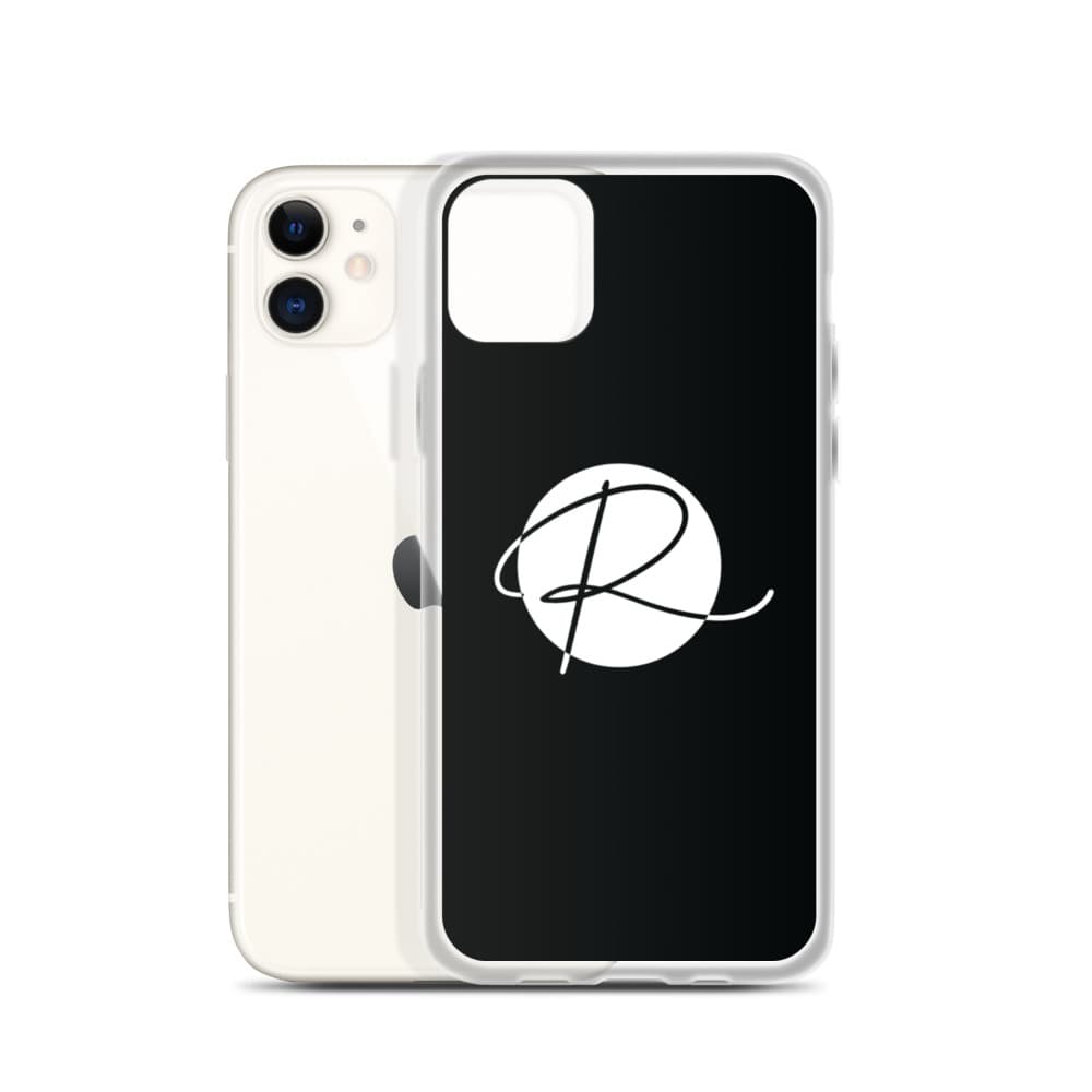 Relentless iPhone Case