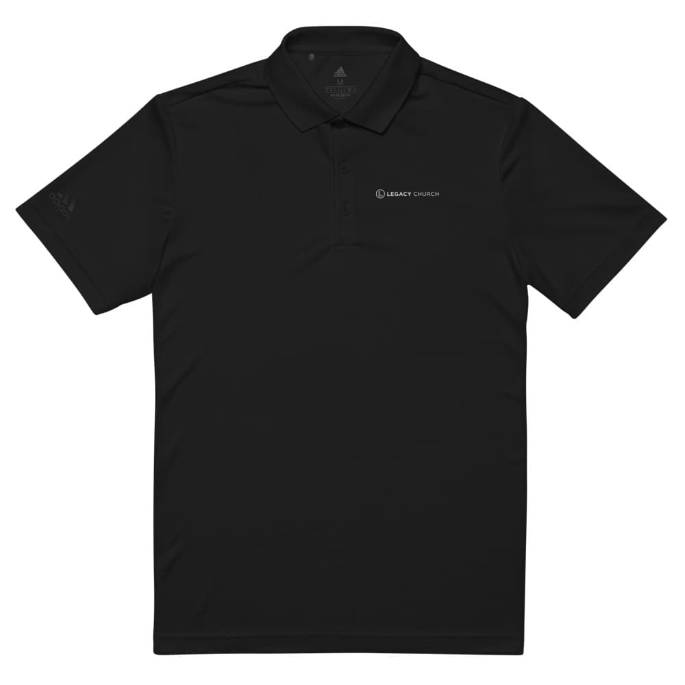 Legacy Premium Polo Shirt
