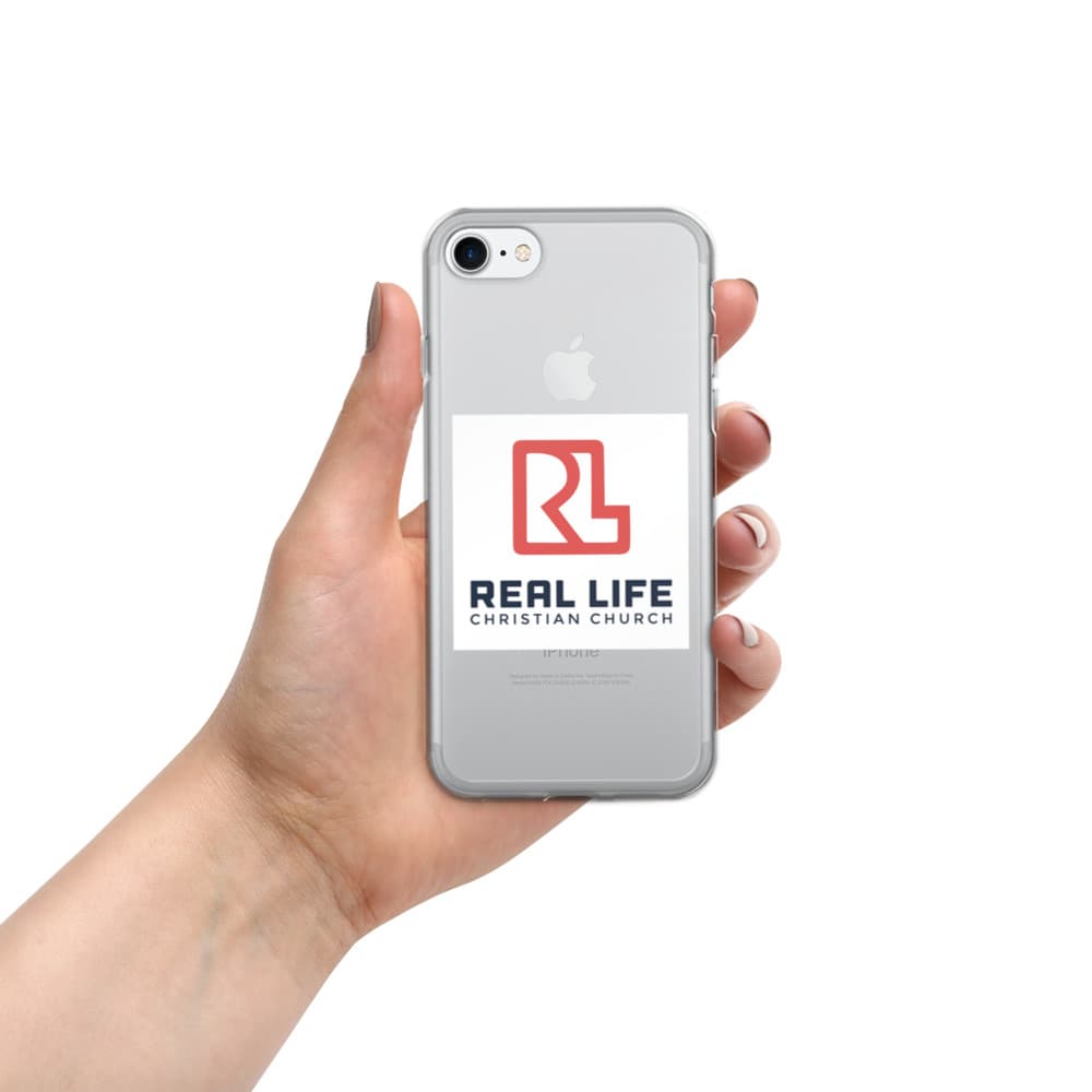 iPhone Case