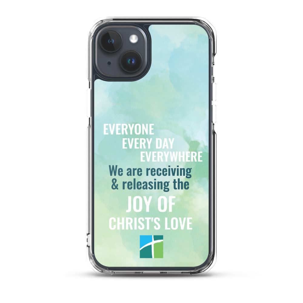 iPhone Case - CTK CHEER