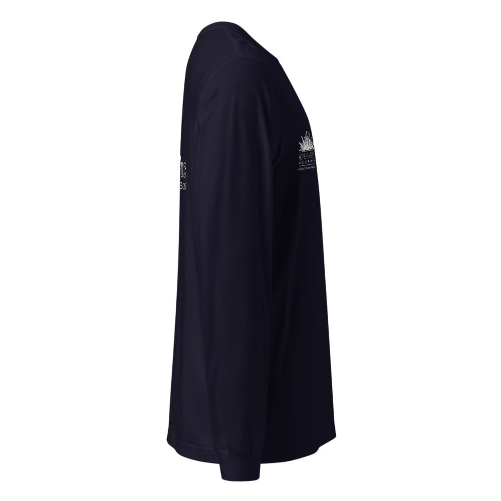 Love-ilistic Back Long Sleeve