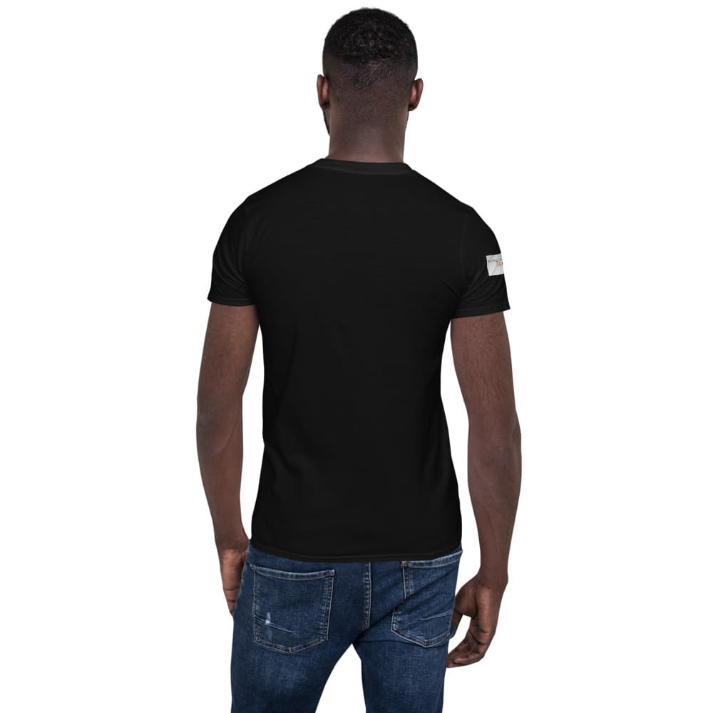 64000 Unisex Softstyle T-Shirt