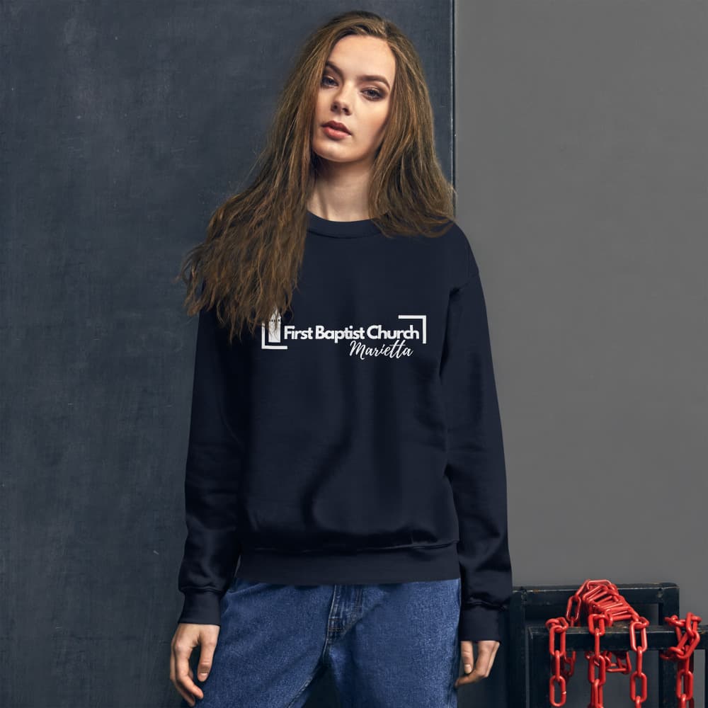 Crewneck