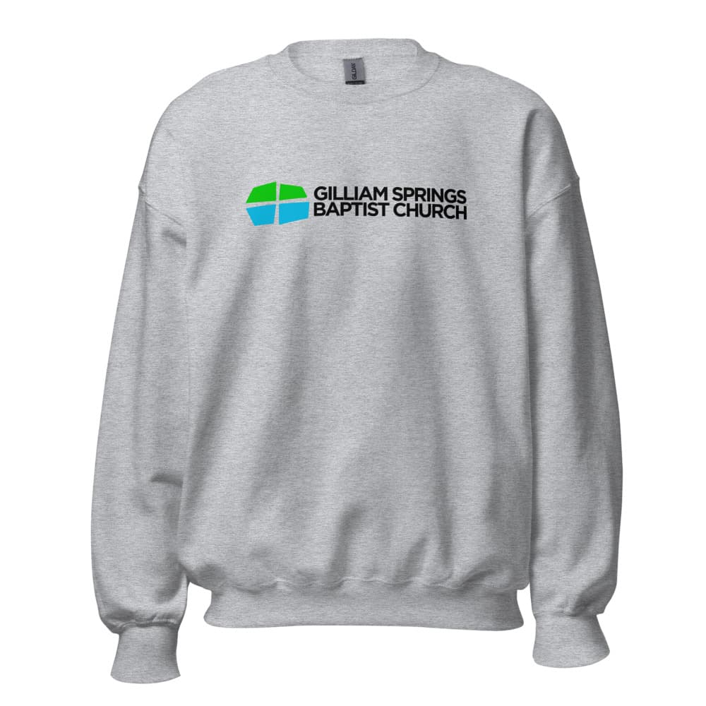 Gildan Sweatshirt