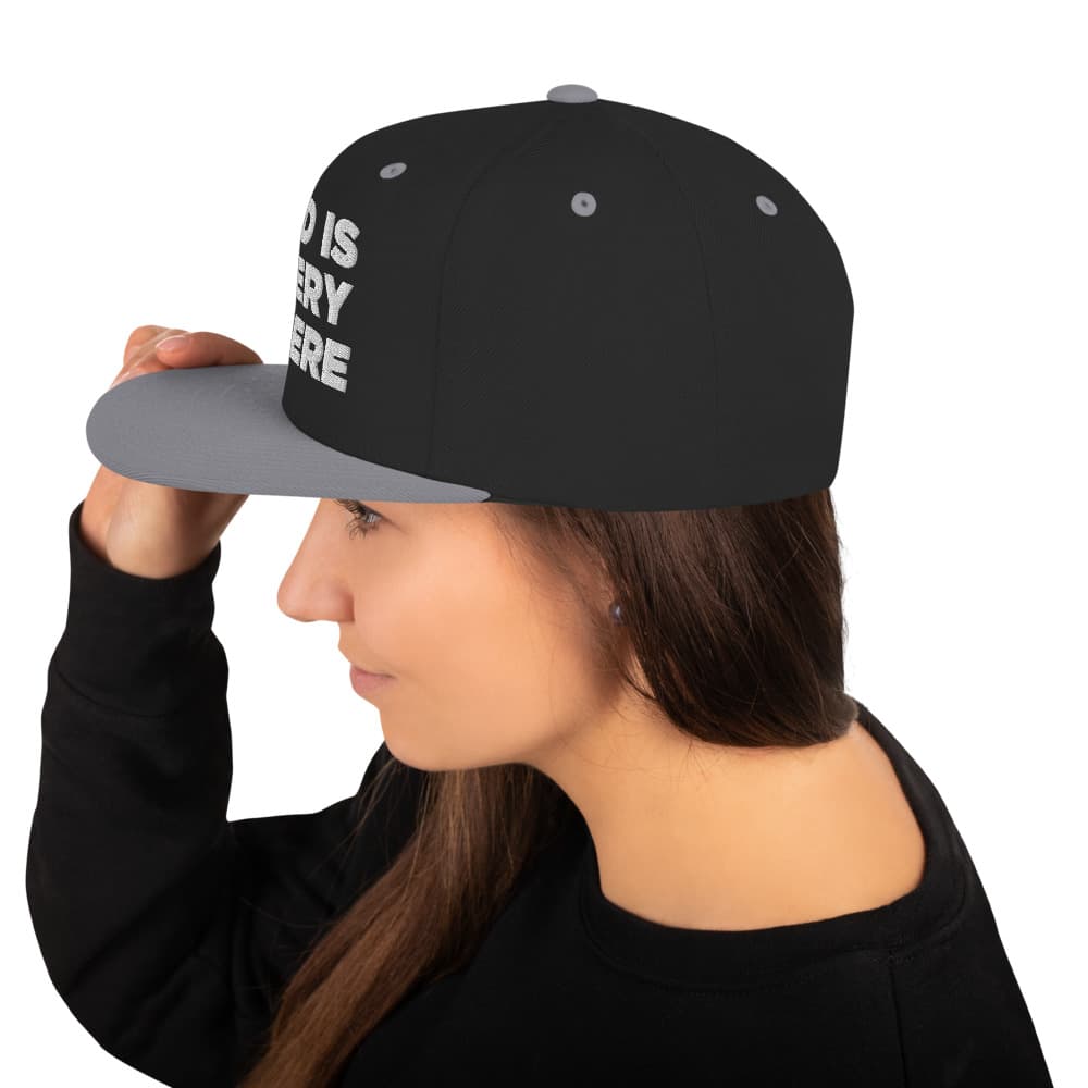 Black/ Silver