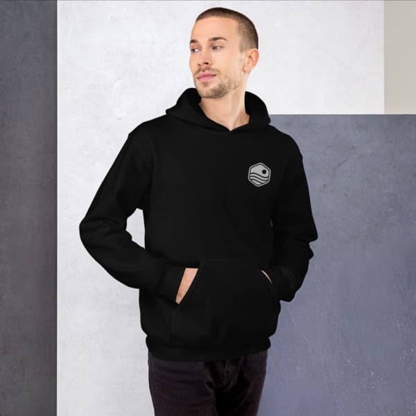 Renewing Life Hoodie