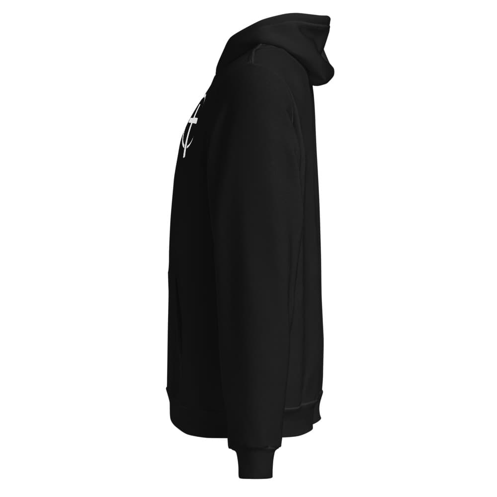 Unisex Pullover Hoodie