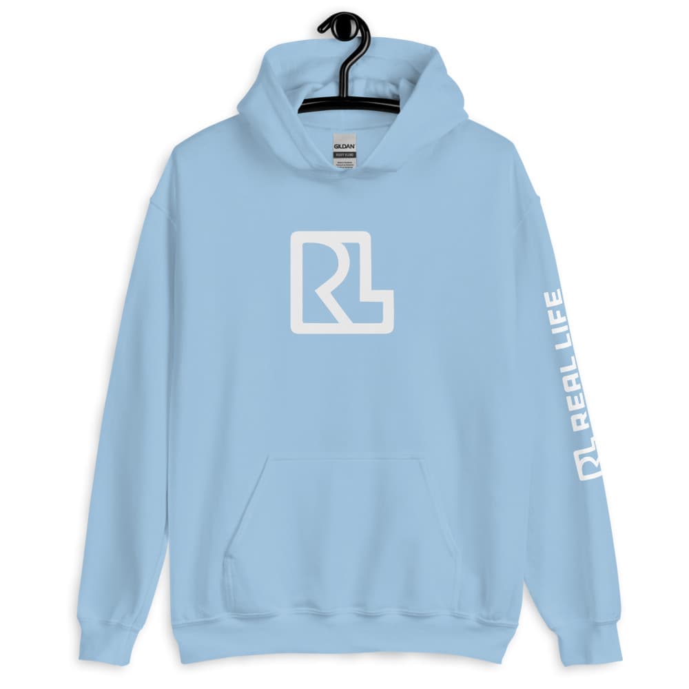 Unisex Heavy Blend Hooded Sweatshirt