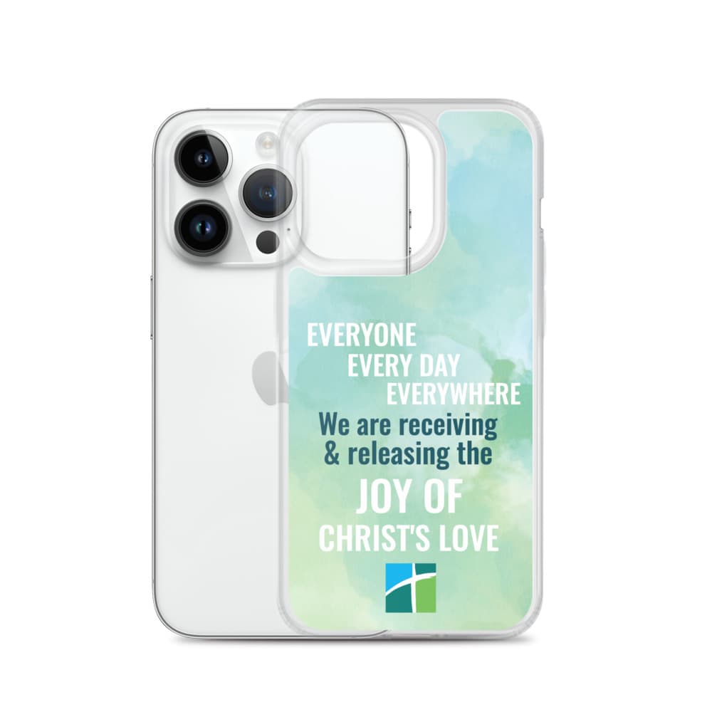 iPhone Case - CTK CHEER