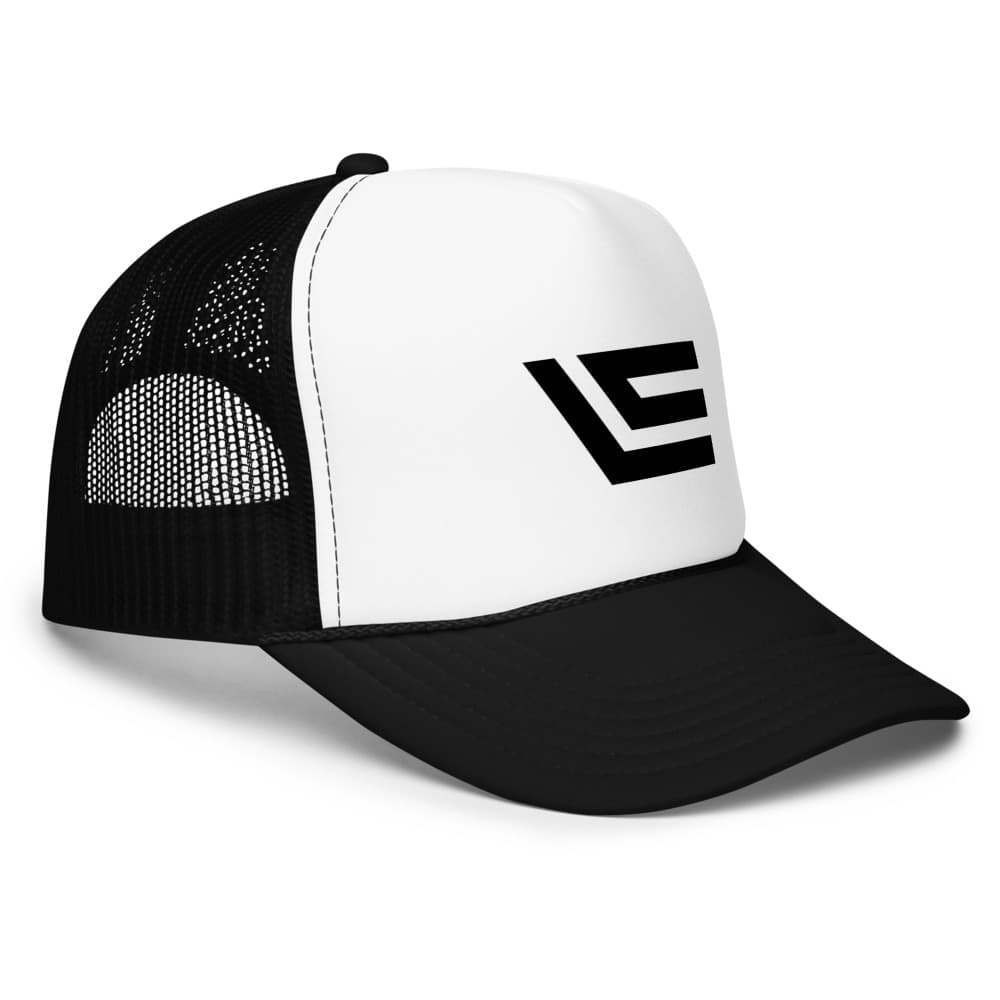 LC Foam Trucker Hat