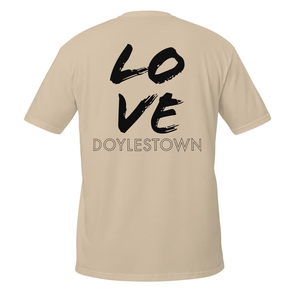 Love Doylestown T-Shirt