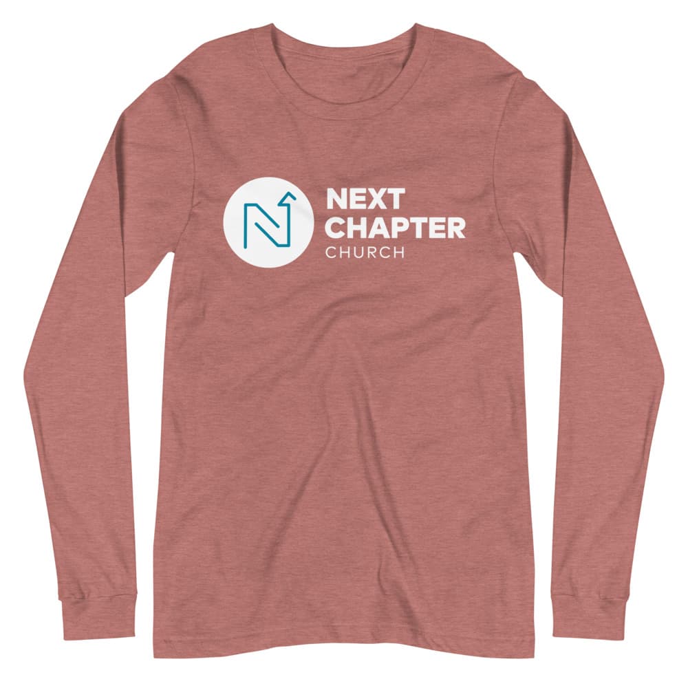 Unisex Long Sleeve Shirt