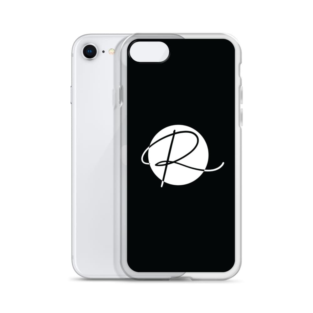 Relentless iPhone Case