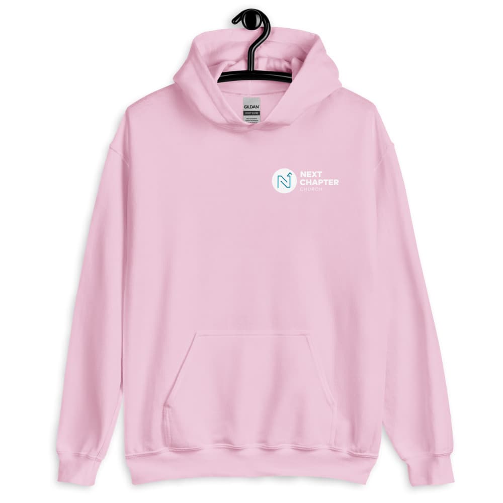 Unisex Heavy Blend Hooded Sweatshirt