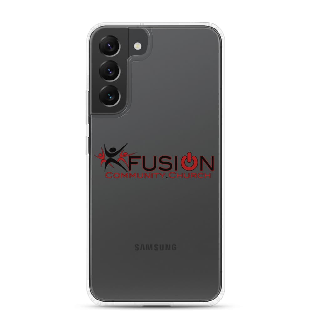 Samsung Case