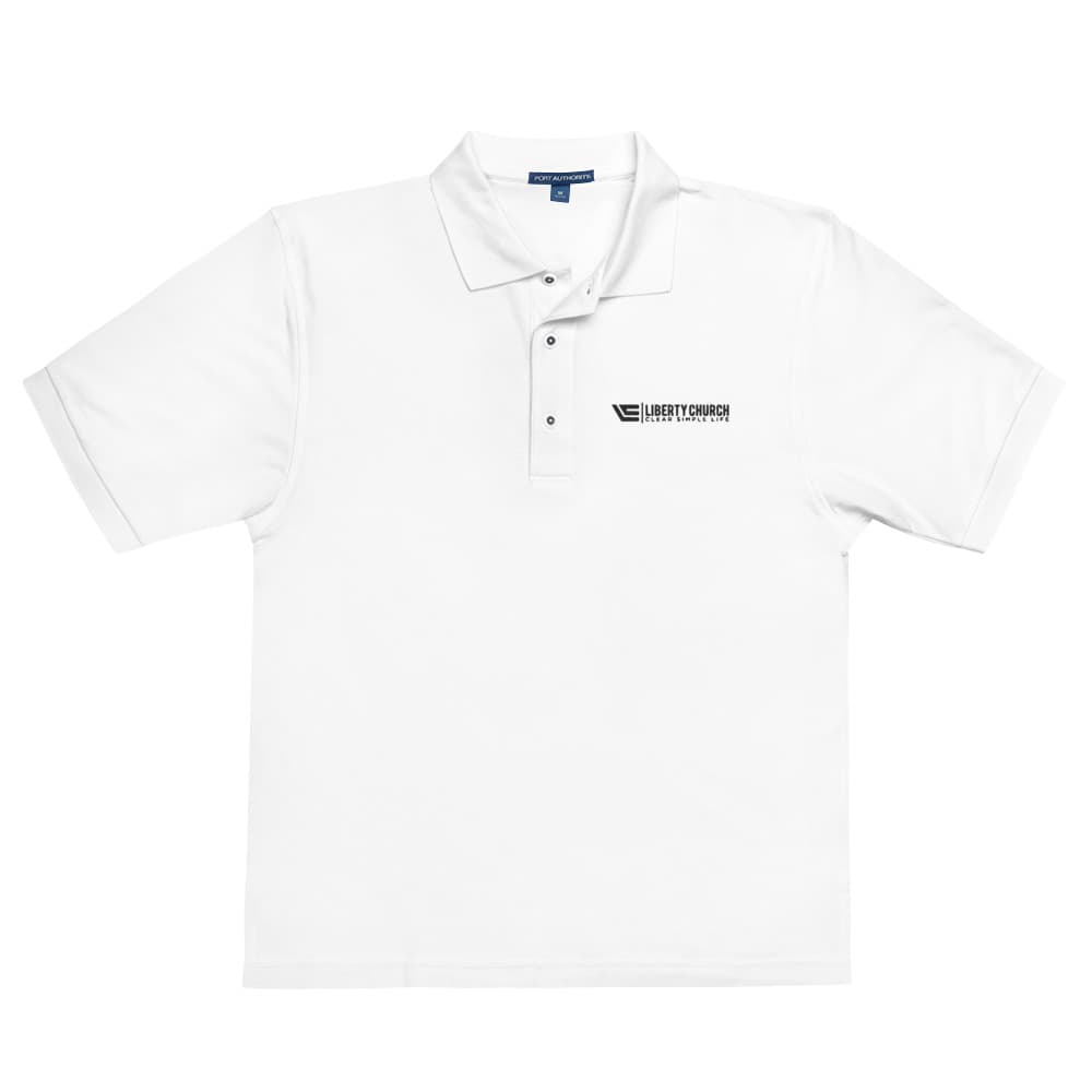Liberty Premium Polo Shirt