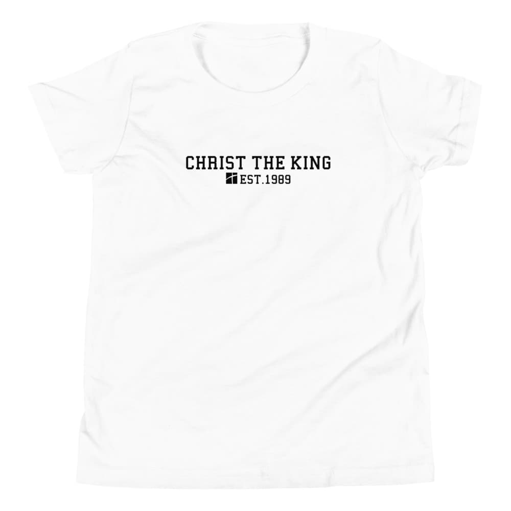 Youth Shirts - CTK 1989
