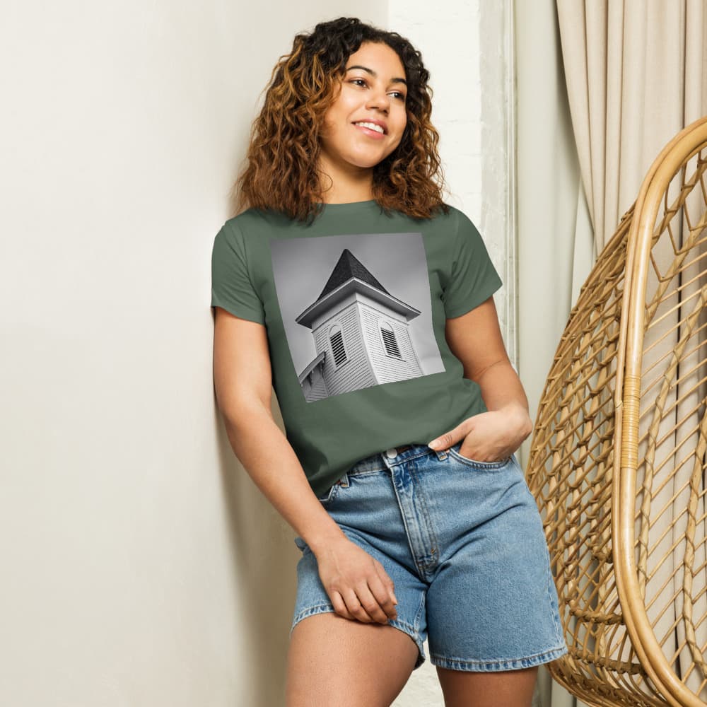 AOM Graphic T