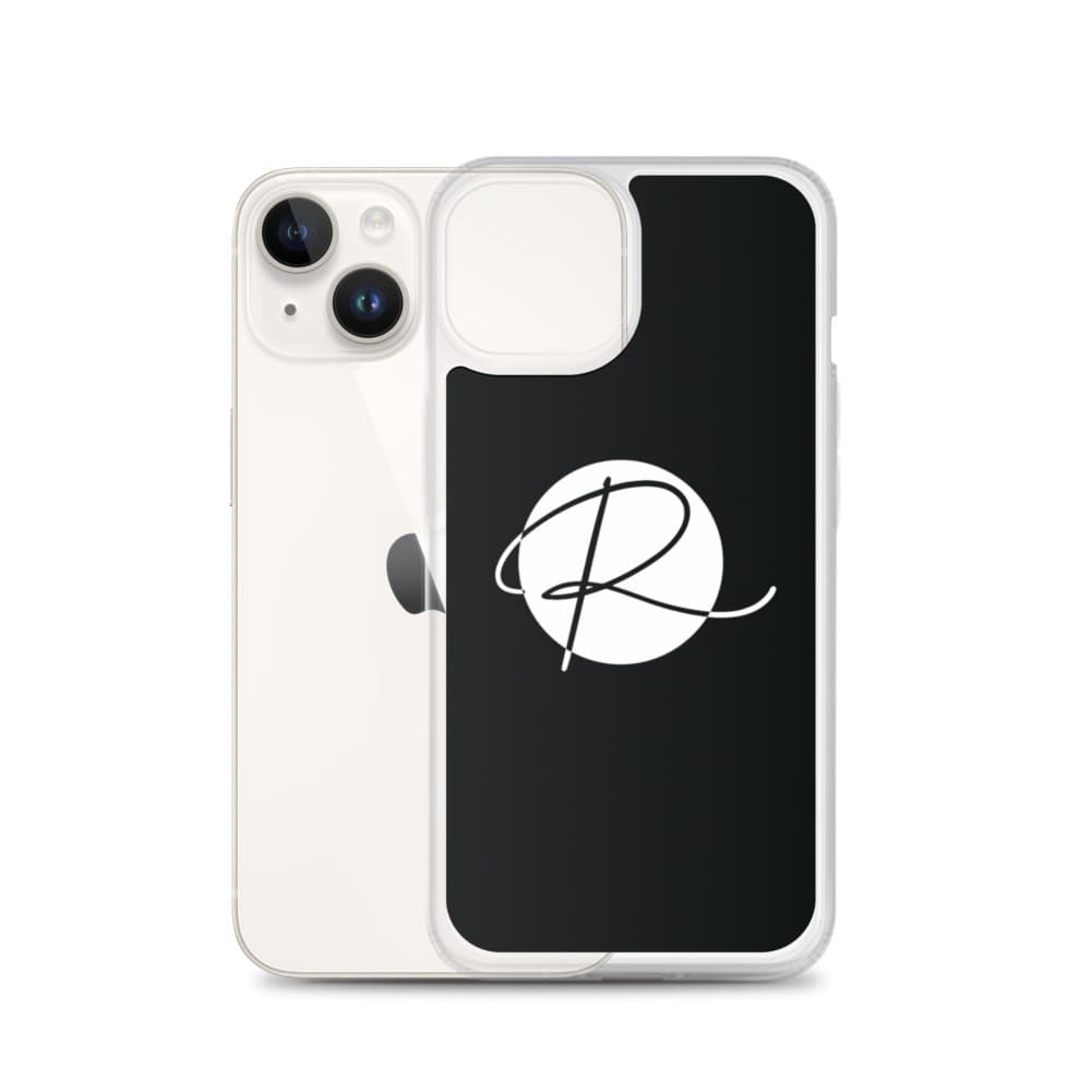 Relentless iPhone Case