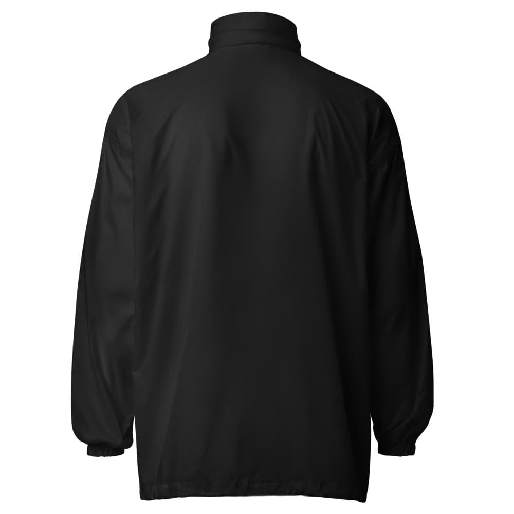 Unisex Windbreaker