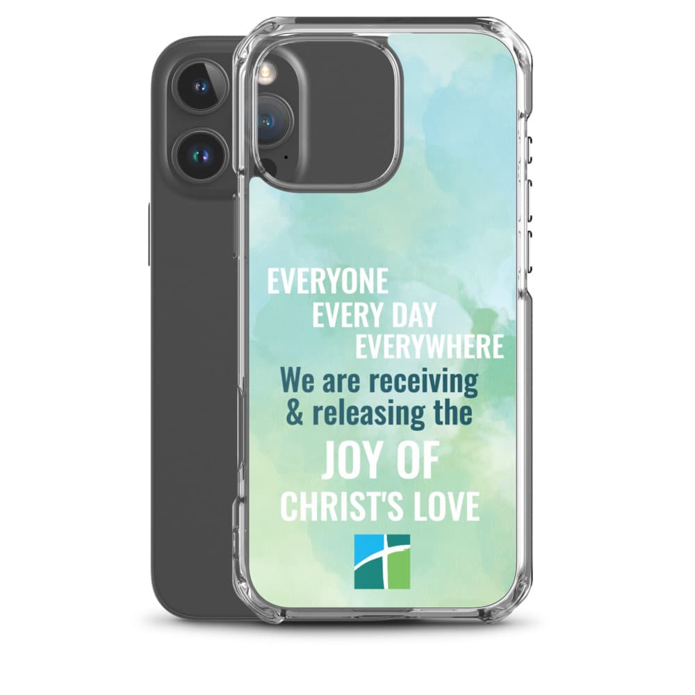 iPhone Case - CTK CHEER