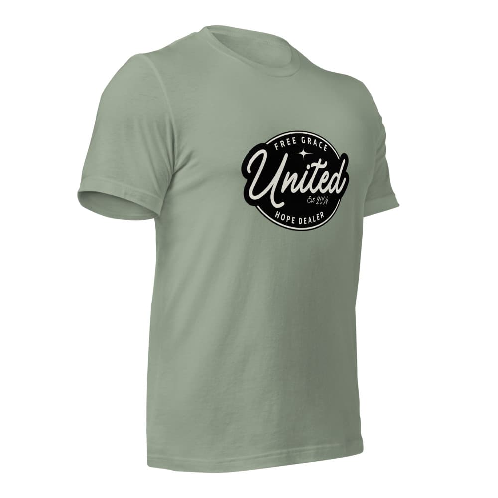 FGU - Short Sleeve Shirt Basic