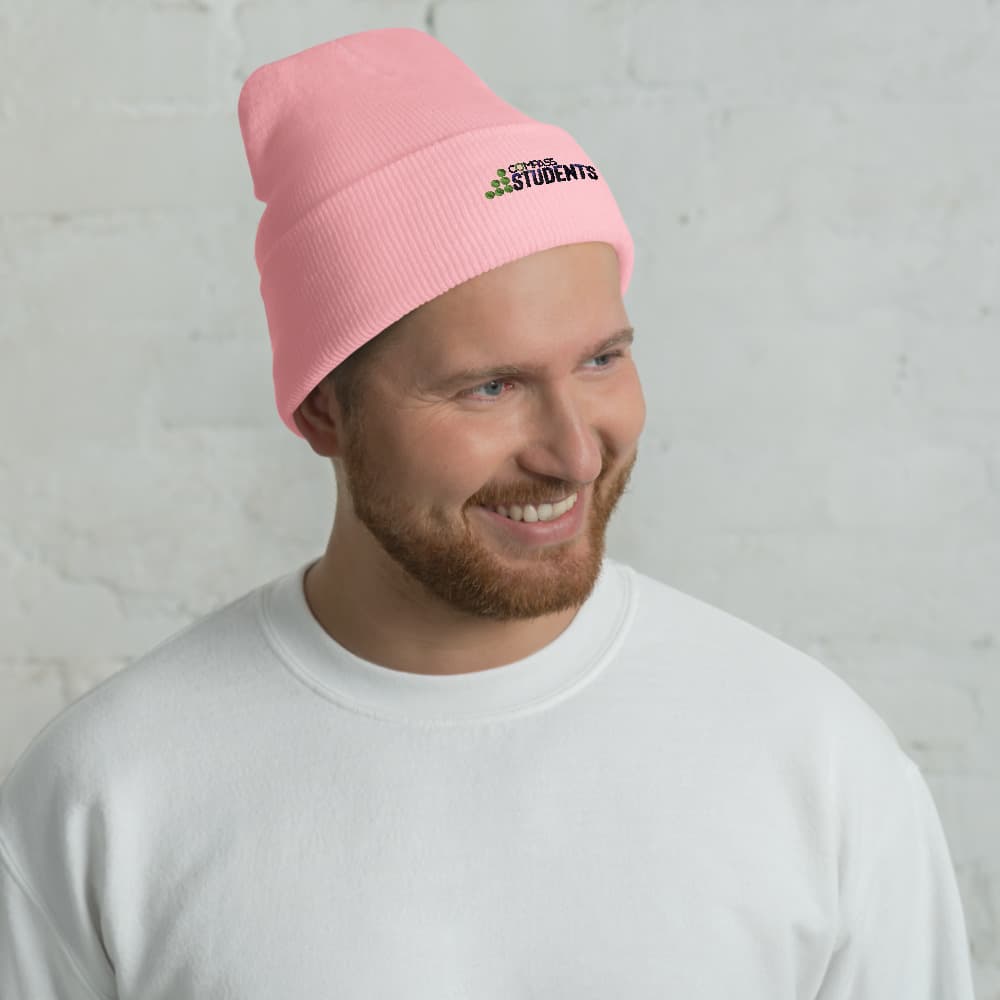 Baby Pink