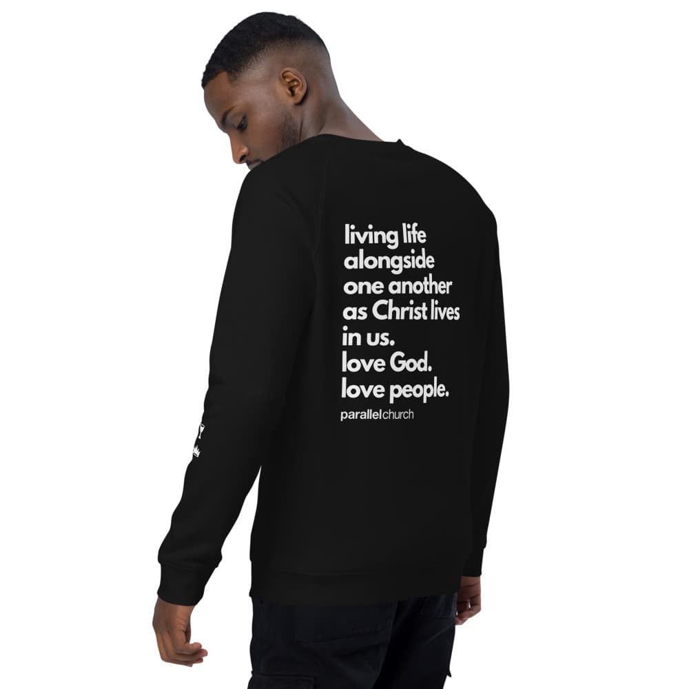 Thin Crew Neck
