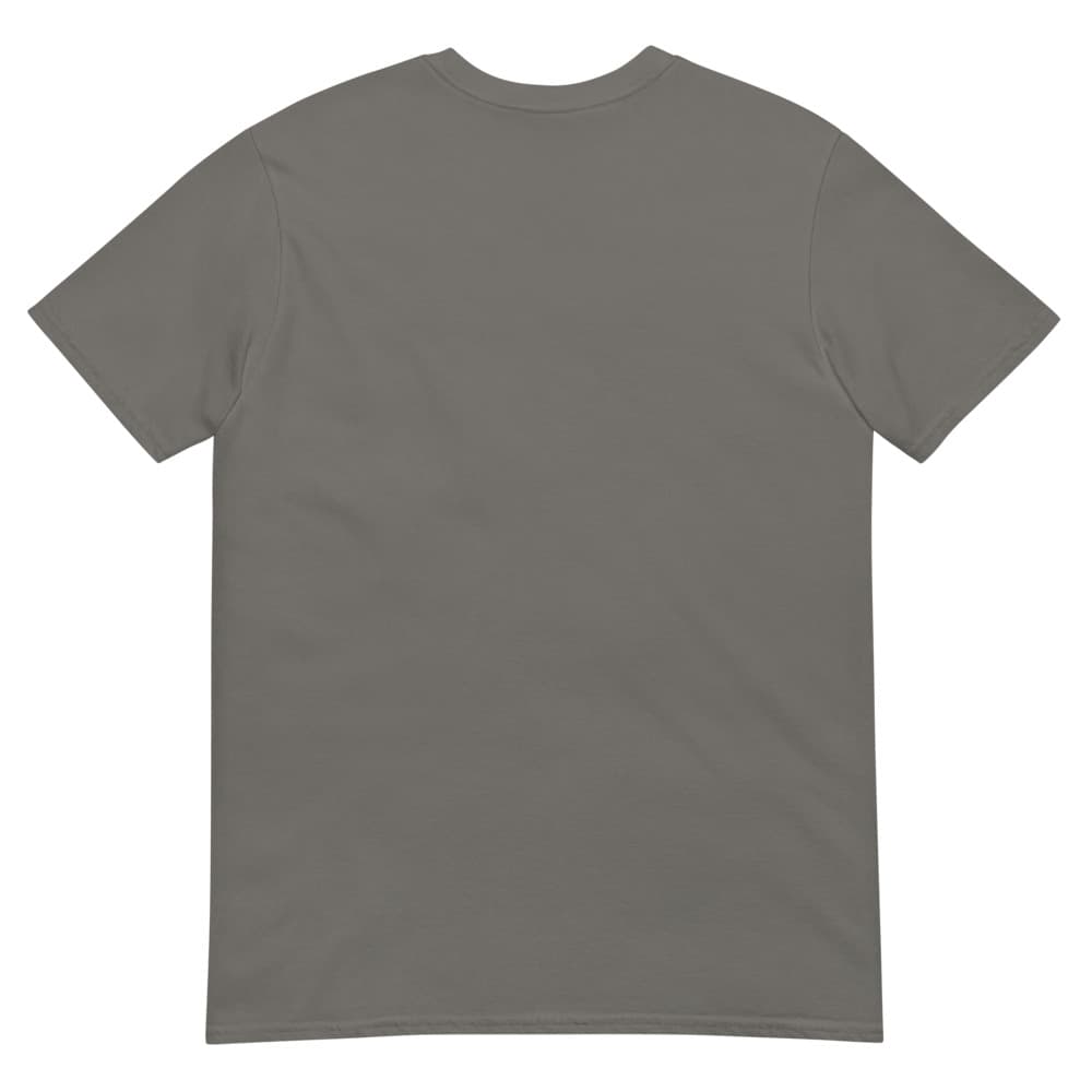 Unisex Softstyle T-Shirt - CTK 1989