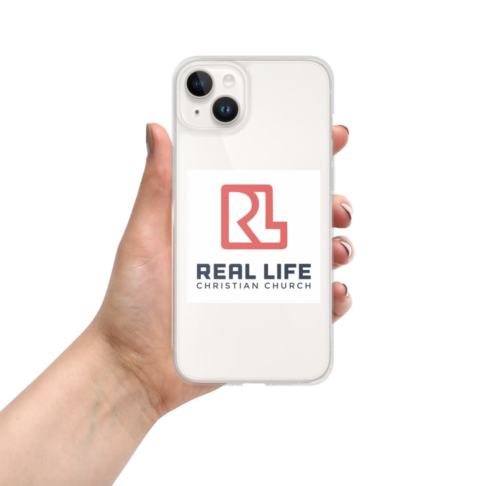 iPhone Case