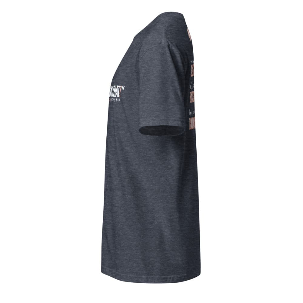 BOLOGNA ON THAT! -  Softstyle T-Shirt