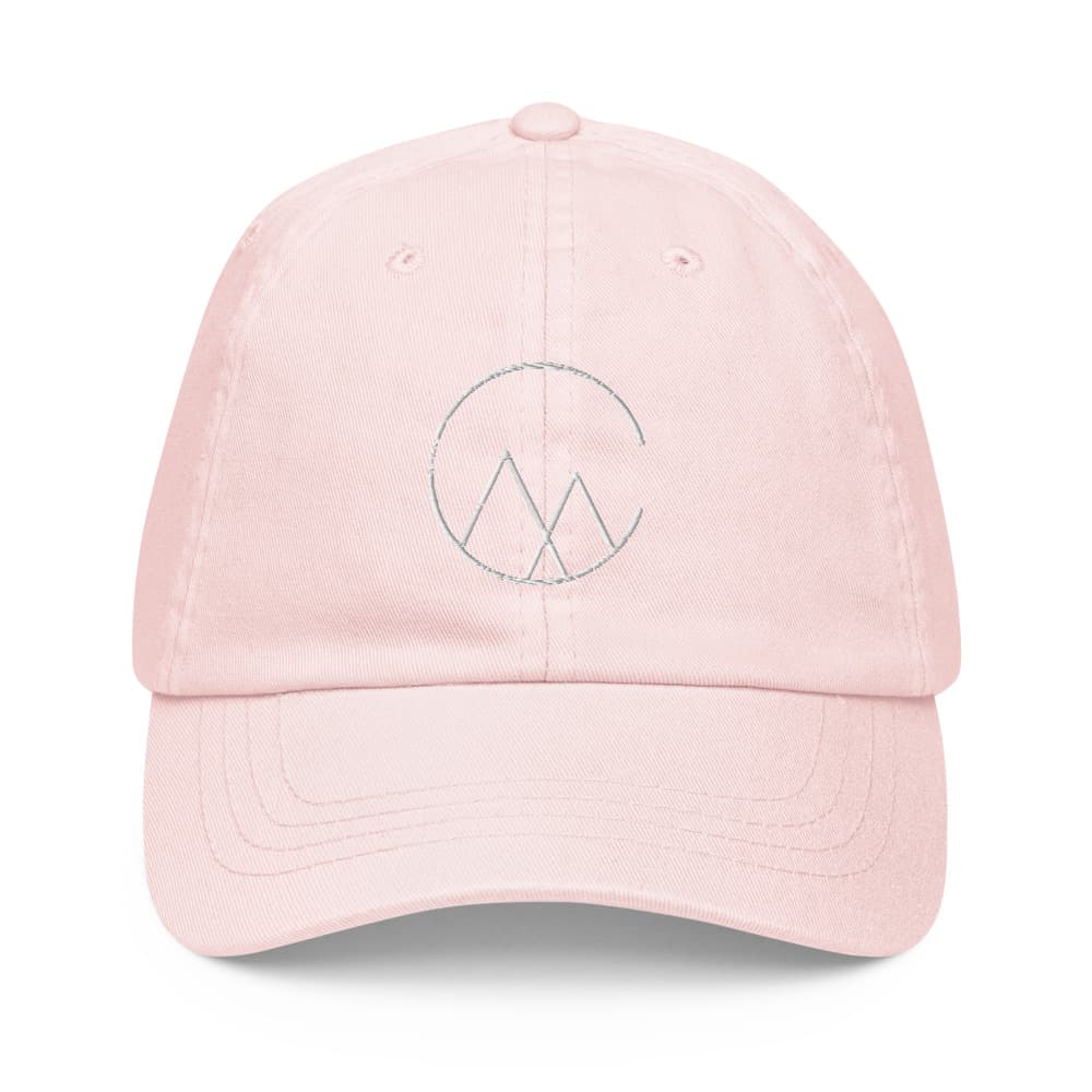 Womens Pastel Multiply Hat