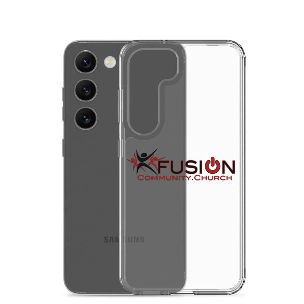 Samsung Case