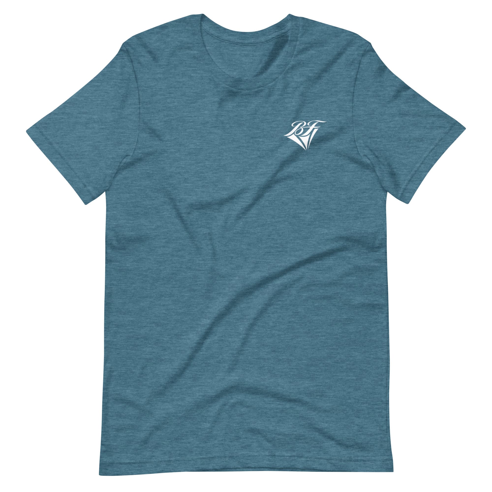 Heather Deep Teal