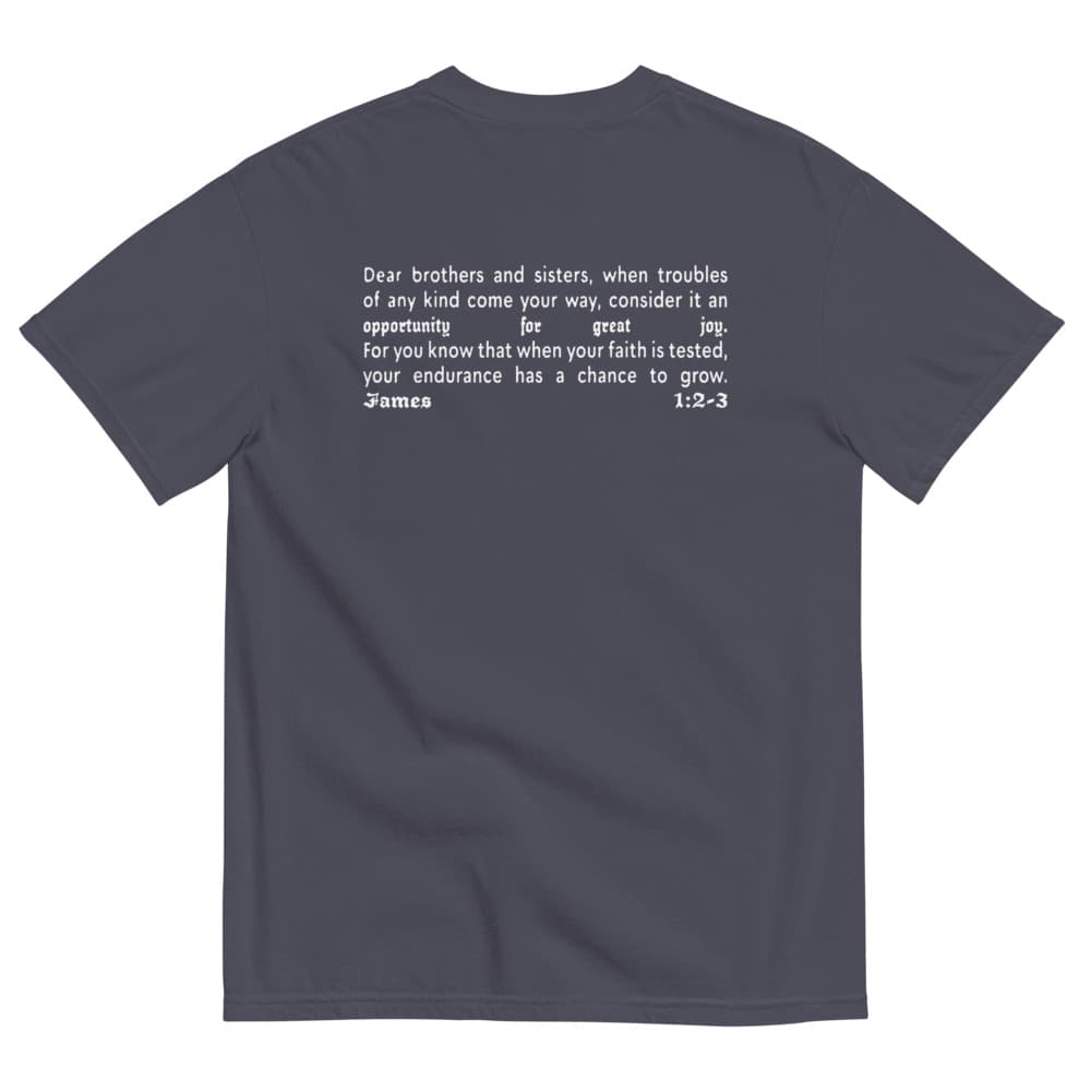 Tested But Not Broken T-Shirt